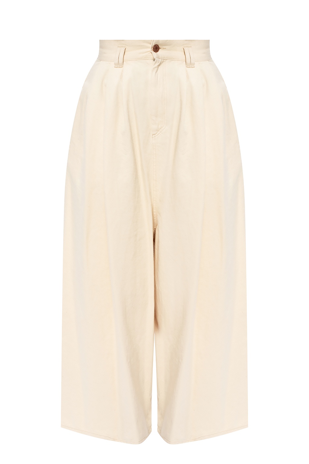 Isabel Marant Wide-legged trousers